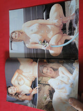 Load image into Gallery viewer, Vintage Nude Erotic Sexy Adult Magazine Juggs December 2001      P74

