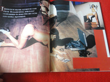 Load image into Gallery viewer, Vintage Nude Erotic Sexy Adult Magazine Rage August 1996       G7
