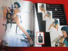 Load image into Gallery viewer, Vintage Nude Erotic Sexy Adult Magazine Rage August 1996       G7
