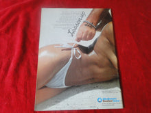 Load image into Gallery viewer, Vintage Nude Erotic Sexy Adult Magazine Partner December 1985     JB27
