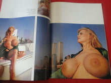 Load image into Gallery viewer, Vintage Nude Erotic Sexy Adult Magazine The Girls of Penthouse July 1994     P99
