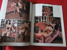 Load image into Gallery viewer, Vintage Nude Erotic Sexy Adult Magazine Ruby Collection #1 Foxy Roxie    JB63
