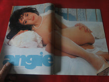 Load image into Gallery viewer, Vintage Nude Erotic Sexy Adult Magazine Men Only 1993      G36
