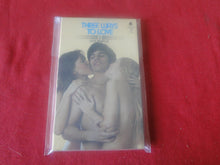 Load image into Gallery viewer, Vintage Erotic Adult Paperback Book/Novel Midwood Three Ways To Love     Y
