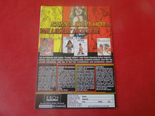 Load image into Gallery viewer, Vintage Nude Erotic Sexy Adult Men&#39;s Comic Book Lust #1 Eros 1996      PB3
