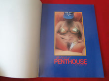 Load image into Gallery viewer, Vintage Nude Erotic Sexy Adult Magazine The Girls of Penthouse July 1987     P99
