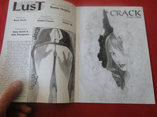 Load image into Gallery viewer, Vintage Nude Erotic Sexy Adult Men&#39;s Comic Book Lust #1 Eros 1996      PB3
