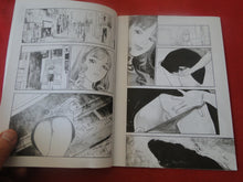 Load image into Gallery viewer, Vintage Nude Erotic Sexy Adult Men&#39;s Comic Book Lust #1 Eros 1996      PB3
