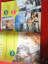 Load image into Gallery viewer, Vintage Nude Erotic Sexy Adult Magazine Rage February 1997      G7

