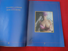 Load image into Gallery viewer, Vintage Nude Erotic Sexy Adult Magazine The Girls of Penthouse July 1987     P99
