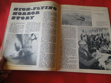Load image into Gallery viewer, Vintage Nude Erotic Sexy Adult Magazine Men&#39;s Digest March 1966     JB3
