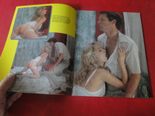 Load image into Gallery viewer, Vintage Nude Erotic Sexy Adult Magazine Seduction of Lana Burner All Color    55
