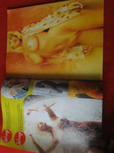 Load image into Gallery viewer, Vintage Nude Erotic Sexy Adult Magazine Rage February 1997      G7

