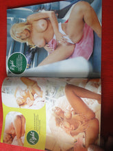 Load image into Gallery viewer, Vintage Nude Erotic Sexy Adult Magazine Rage February 1997      G7
