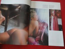 Load image into Gallery viewer, Vintage Nude Erotic Sexy Adult Magazine The Girls of Penthouse July 1987     P99
