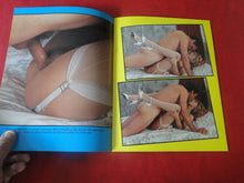 Load image into Gallery viewer, Vintage Nude Erotic Sexy Adult Magazine Seduction of Lana Burner All Color    55
