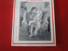 Load image into Gallery viewer, Vintage Sexy Erotic Adult Paperback Book/ Novel Forbidden Sex      Z

