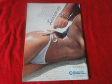 Load image into Gallery viewer, Vintage Nude Erotic Sexy Adult Magazine Partner January 1986      JB27
