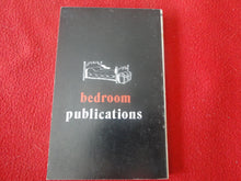 Load image into Gallery viewer, Vintage Sexy Erotic Adult Paperback Book/ Novel Forbidden Sex      Z
