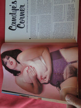Load image into Gallery viewer, Vintage Nude Erotic Sexy Adult Magazine Gent January 1987         JB26
