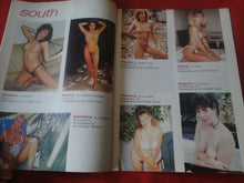 Load image into Gallery viewer, Vintage Nude Erotic Sexy Adult Magazine Gallery Girl Next Door 1997    JB7
