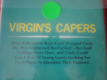 Load image into Gallery viewer, Vintage Erotic Adult Paperback Book/Novel Midwood Once Upon A Bed     Y
