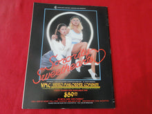 Load image into Gallery viewer, Vintage Nude Erotic Sexy Adult Magazine Stag March 1983       P99
