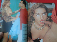 Load image into Gallery viewer, Vintage Nude Erotic Sexy Adult Magazine Sex Bizarre 70 June 1999      JB58
