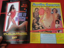 Load image into Gallery viewer, Vintage Nude Erotic Sexy Adult Magazine Stag March 1983       P99
