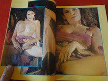 Load image into Gallery viewer, Vintage Nude Erotic Sexy Adult Magazine Ripe and Ready Premier March 1993    G7
