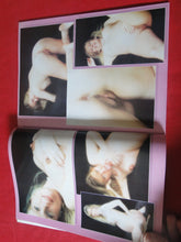 Load image into Gallery viewer, Vintage Nude Erotic Sexy Adult Magazine Juggs February 1998     P74
