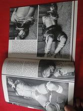 Load image into Gallery viewer, Vintage Nude Erotic Sexy Adult Magazine BDSM Rebel Bondage   JB63

