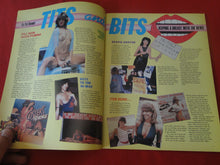 Load image into Gallery viewer, Vintage Nude Erotic Sexy Adult Magazine Stag March 1983       P99
