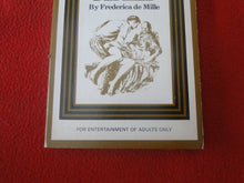 Load image into Gallery viewer, Vintage Sexy Erotic Adult Paperback Book/ Novel A Wife Defiled 1974      Z
