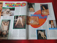 Load image into Gallery viewer, Vintage Nude Erotic Sexy Adult Magazine Escort             G36
