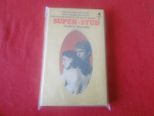 Load image into Gallery viewer, Vintage Erotic Adult Paperback Book/Novel Midwood Super-Stud     Y
