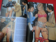 Load image into Gallery viewer, Vintage Nude Erotic Sexy Adult Magazine Sex Bizarre 70 June 1999      JB58
