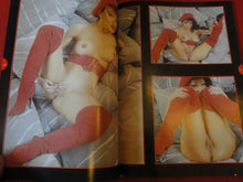Load image into Gallery viewer, Vintage Nude Erotic Sexy Adult Magazine Ripe and Ready Premier March 1993    G7
