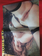 Load image into Gallery viewer, Vintage Nude Erotic Sexy Adult Magazine Escort             G36
