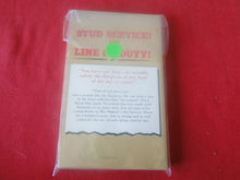 Load image into Gallery viewer, Vintage Erotic Adult Paperback Book/Novel Midwood Super-Stud     Y
