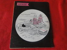 Load image into Gallery viewer, Vintage Nude Erotic Sexy Adult Magazine Spree 1959         JB3
