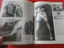 Load image into Gallery viewer, Vintage Nude Erotic Sexy Adult Magazine BDSM Tie Down Parliament #1       GN
