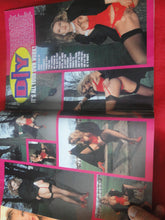 Load image into Gallery viewer, Vintage Nude Erotic Sexy Adult Magazine Escort             G36
