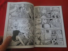 Load image into Gallery viewer, Vintage Nude Erotic Sexy Adult Men&#39;s Comic Book Hot Tails #1 Eros Mangerotica 1996  PB3
