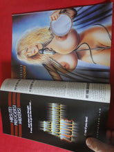 Load image into Gallery viewer, Vintage Nude Erotic Sexy Adult Magazine Score October 1998    P74
