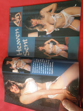 Load image into Gallery viewer, Vintage Nude Erotic Sexy Adult Big Tit Magazine Gent&#39;s Lingerie Display 1993      9
