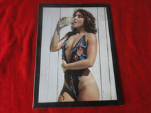 Load image into Gallery viewer, Vintage Nude Erotic Sexy Adult Magazine Partner April 1986      JB27
