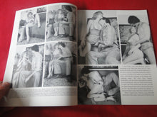 Load image into Gallery viewer, Vintage Nude Erotic Sexy Adult Magazine Tail Full 1980       JB63
