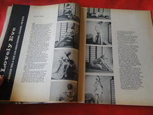 Load image into Gallery viewer, Vintage Nude Erotic Sexy Adult Magazine Spree 1959         JB3
