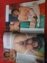 Load image into Gallery viewer, Vintage Nude Erotic Sexy Adult Big Tit Magazine Gent&#39;s Lingerie Display 1993      9
